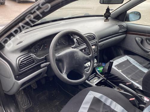 Front right belt tensioner PEUGEOT 406 (8B) 1.8 16V | BP29269905C88 