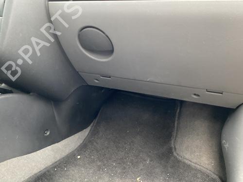 Glove box OPEL CORSA C (X01) 1.7 DTI (F08, F68) | BP25407448C95 - Image 2
