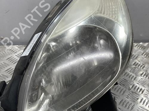 Scheinwerfer links für CITROËN XSARA PICASSO (N68) 1.6 HDi (109 hp) 22112646