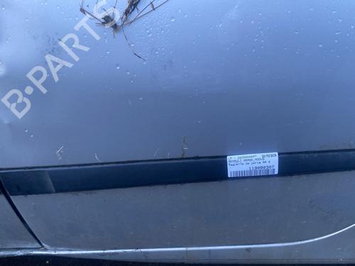 Dørliste RENAULT MODUS / GRAND MODUS (F/JP0_) 1.5 dCi (FP0F, JP0F) | BP31580802C150 - Image 4