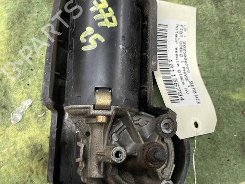 Front wiper motor FIAT DOBLO Box Body/MPV (223_) 1.9 JTD | BP32300001M29