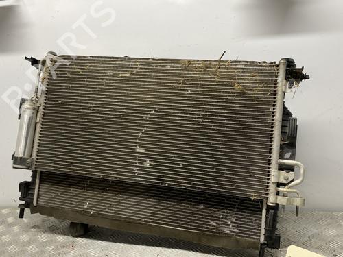 Køler FORD KUGA II (DM2) 2.0 TDCi (150 hp) 30133068