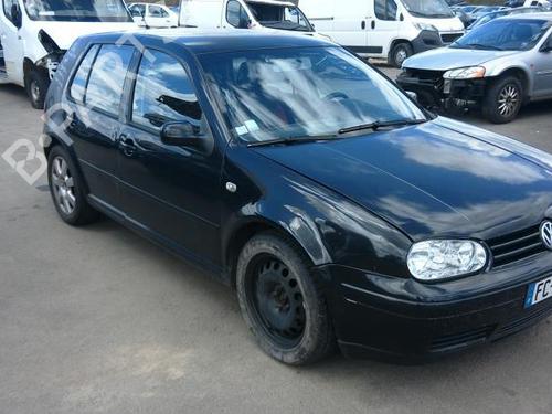 Rear right door window VW GOLF IV (1J1) 1.9 TDI | BP22113440C21 