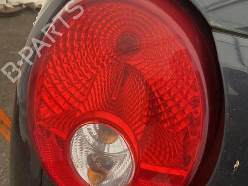 Left taillight CHEVROLET MATIZ (M200, M250) 0.8 | BP30861077C34