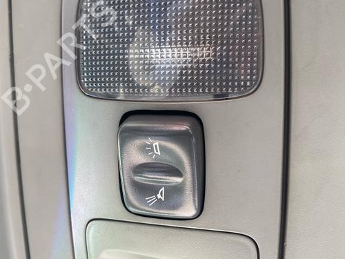 Used Interior roof light Interior roof light 37078564 37078564