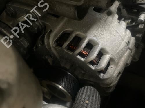 Used Alternator Alternator CITROËN C4 Picasso II 2.0 BlueHDi 150 (150 hp) 40268703 40268703