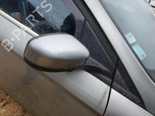Right mirror FORD MONDEO IV (BA7)  | BP27665609C27