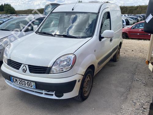 Subframe RENAULT KANGOO Express (FC0/1_) 1.5 dCi (FC07, FC1R) | BP27868651M9  - Image 5