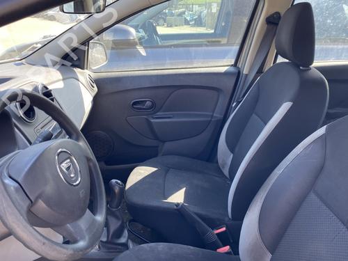 Glove box DACIA LOGAN II TCe 90 (L8MA, L8M1, L8AC) | BP26523791C95 - Image 7
