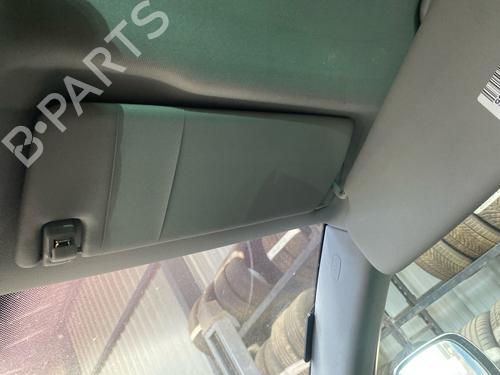 Used Right sun visor Right sun visor 36817122 36817122