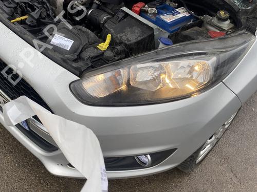 Left headlight FORD FIESTA VI (CB1, CCN) 1.5 TDCi | BP32412361C28 