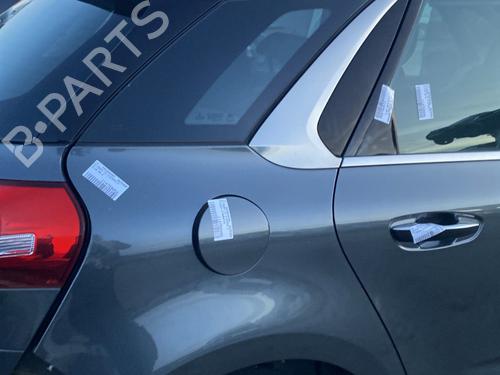 Używane Błotnik tylny prawy CITROËN C4 Picasso II 1.6 HDi / BlueHDi 115 (115 hp) 29978567