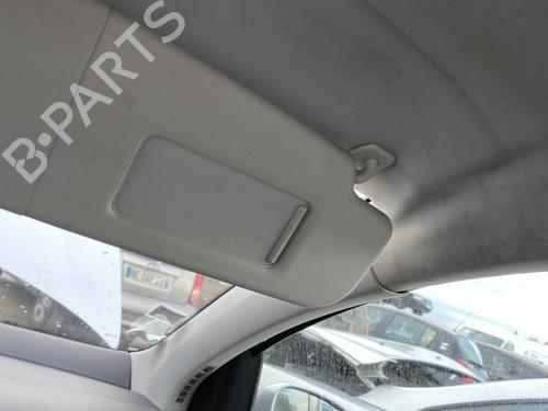 Right sun visor VW GOLF V (1K1) 1.9 TDI | BP31859814I2 - Image 3