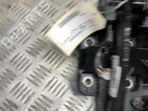 Used Break pedal PEUGEOT 3008 II SUV (MC_, MR_, MJ_, M4_) 1.5 BlueHDi 130 (131 hp) 22119708