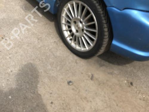 Bensintank PEUGEOT 206 Hatchback (2A/C) 2.0 HDI 90 (90 hp) 19912728