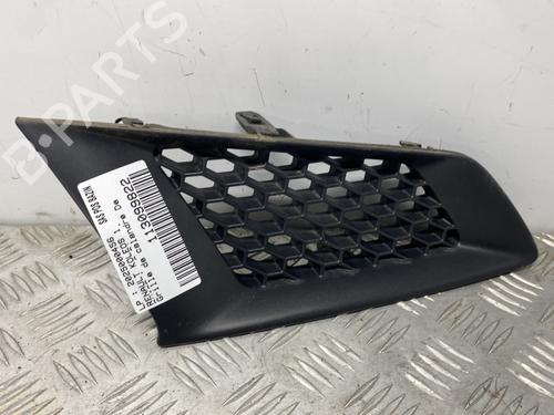 Używane Atrapa chłodnicy / Grill RENAULT KOLEOS I (HY_) 2.0 dCi 4x4 (HY0K) (150 hp) 29406948