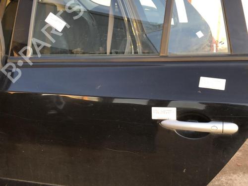 Left rear door RENAULT KOLEOS I (HY_) 2.0 dCi 4x4 (HY0K) | BP22116400C4 