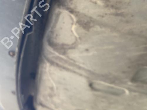 Rear bumper reinforcement SEAT ALTEA (5P1) 1.6 | BP28681652C73 