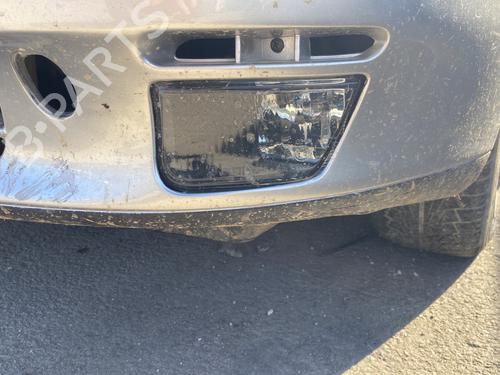 Left front fog light FIAT PUNTO (176_) 60 1.2 (176AP, 176AR, 176AQ, 176BB) | BP27398178C30 