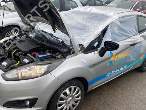 Used ABS pump ABS pump FORD FIESTA VI (CB1, CCN) 1.5 TDCi (75 hp) 32412349 32412349