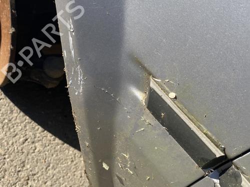 Left front fenders CITROËN BX (XB-_) 19 D | BP29537676C41 