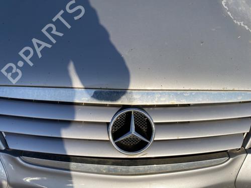 Grille MERCEDES-BENZ A-CLASS (W168) A 140 (168.031, 168.131) | BP23784658C40 