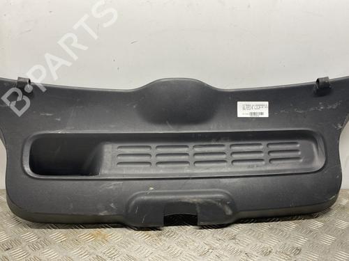 Used Boot lining Boot lining CITROËN C4 CACTUS 1.6 BlueHDi 100 (99 hp) 24925094 24925094