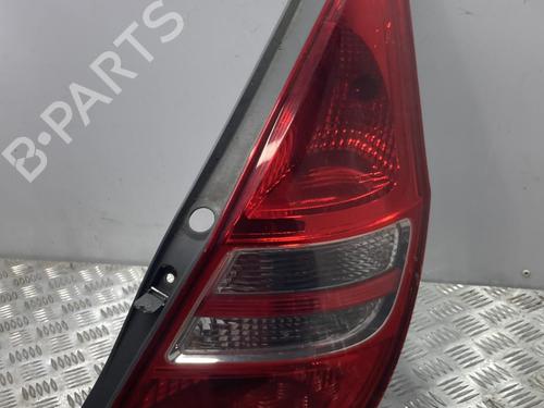 Right taillight HYUNDAI i30 (FD) 1.6 CRDi | BP19906377C35 