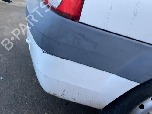 Bagtil kofangere DACIA LOGAN (LS_) 1.6 (LS0B, LS0D, LS0F, LS0H) | BP31655086C8 