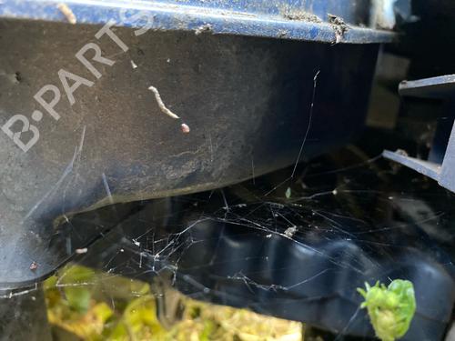 Used Rear bumper reinforcement Rear bumper reinforcement 37527053 37527053