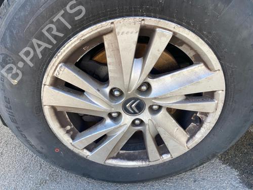Fælk CITROËN C4 AIRCROSS 1.6 HDi 115 AWC | BP39702825C45 - Image 3