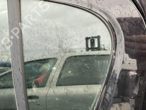 Rear left door window OPEL CORSA D (S07) 1.3 CDTI (L08, L68) | BP29188600C20 