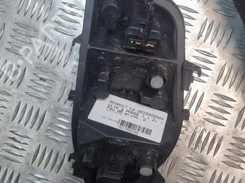 Right taillight RENAULT CLIO II (BB_, CB_)  | BP22111006C35 