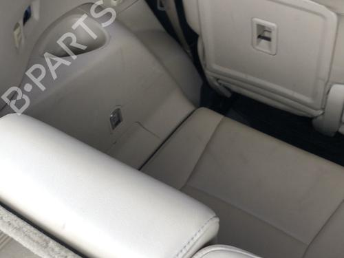Sæde bagtil (3. række) SUBARU TRIBECA (B9) 3.0 (WXE) | BP22126989I24 - Image 2