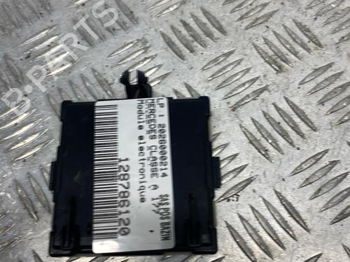 Electronic module MERCEDES-BENZ A-CLASS (W177) A 200 d (177.012) | BP37749608M83 - Image 2