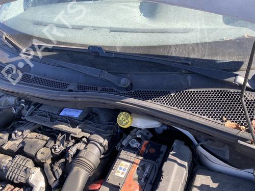 Used Scuttle panel PEUGEOT 208 I (CA_, CC_) 1.4 HDi (68 hp) 24146413
