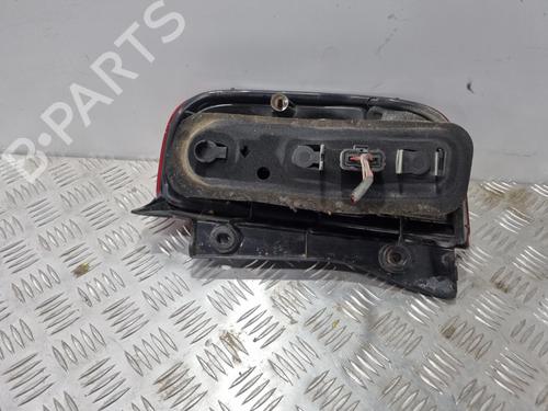 Used Left taillight Left taillight 19908773 19908773