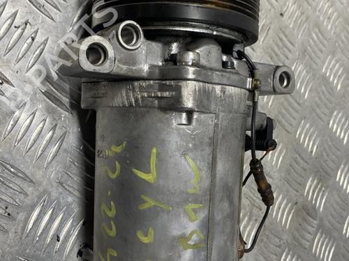 AC-Kompressor BMW 3 (E46)  | BP27663739M34 