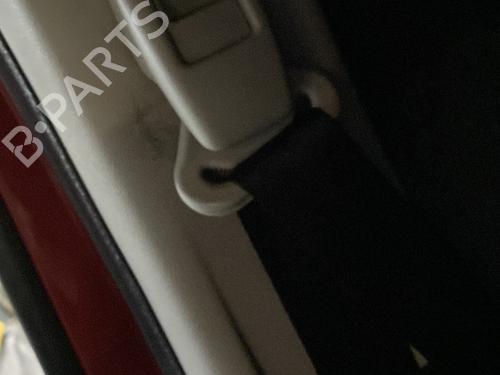 Used Front right seatbelt Front right seatbelt CITROËN BERLINGO Box Body/MPV (B9) 1.6 HDi 90 16V (90 hp) 23782144 23782144