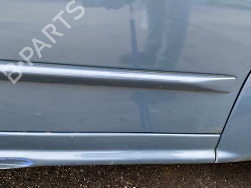 Dørliste CITROËN C2 (JM_) 1.4 | BP29910827C150 