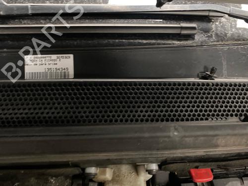 Scuttle panel CITROËN C4 Picasso II 2.0 BlueHDi 150 | BP40268699C110 - Image 4