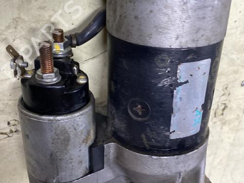 Starter FORD MAVERICK (UDS, UNS) 2.7 TD | BP28366848M8 