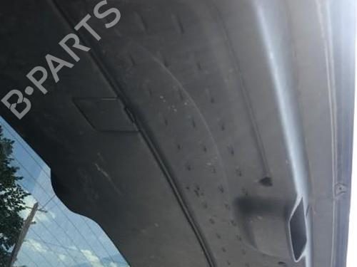 Bagagerumsbeklædning JEEP GRAND CHEROKEE II (WJ, WG) 2.7 CRD 4x4 | BP22121097I3 
