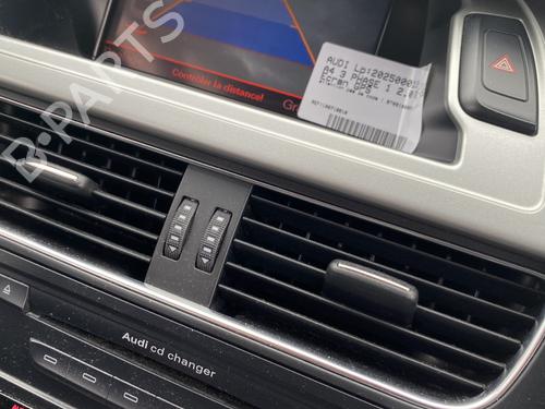 Air vent AUDI A4 B8 (8K2) 2.0 TDI | BP26298029I21 - Image 3