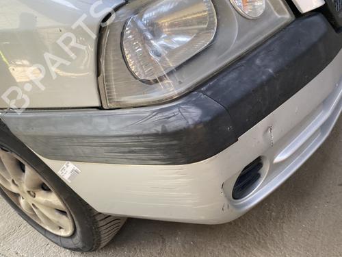 Front bumper CITROËN JUMPY I Van (BS_, BT_, BY_, BZ_) 2.0 HDi 95 | BP28026139C7 