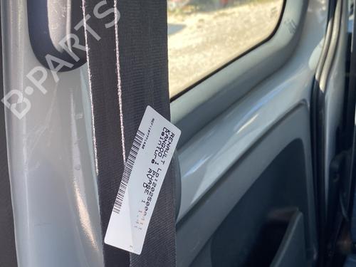 Front right seatbelt RENAULT KANGOO (KC0/1_) 1.4 (KC0C, KC0H, KC0B, KC0M) | BP26893122I25 - Image 3