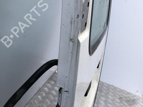 Left tailgate PEUGEOT EXPERT Van (222) 2.0 HDI | BP22111198C76 