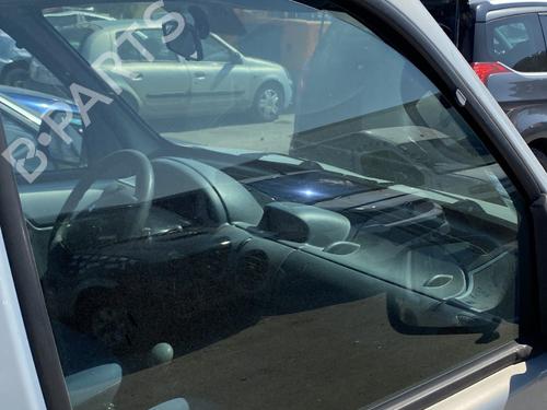 Used Front right door window RENAULT KANGOO (KC0/1_) 1.4 (KC0C, KC0H, KC0B, KC0M) (75 hp) 26893120