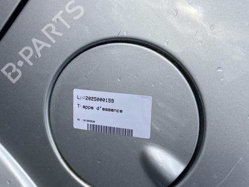 Fuel flap CITROËN C3 I (FC_, FN_) 1.4 HDi | BP23948784C131 