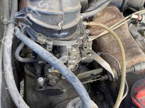 Carburetor VW KAEFER 1600 (Mexico) | BP29971769M67